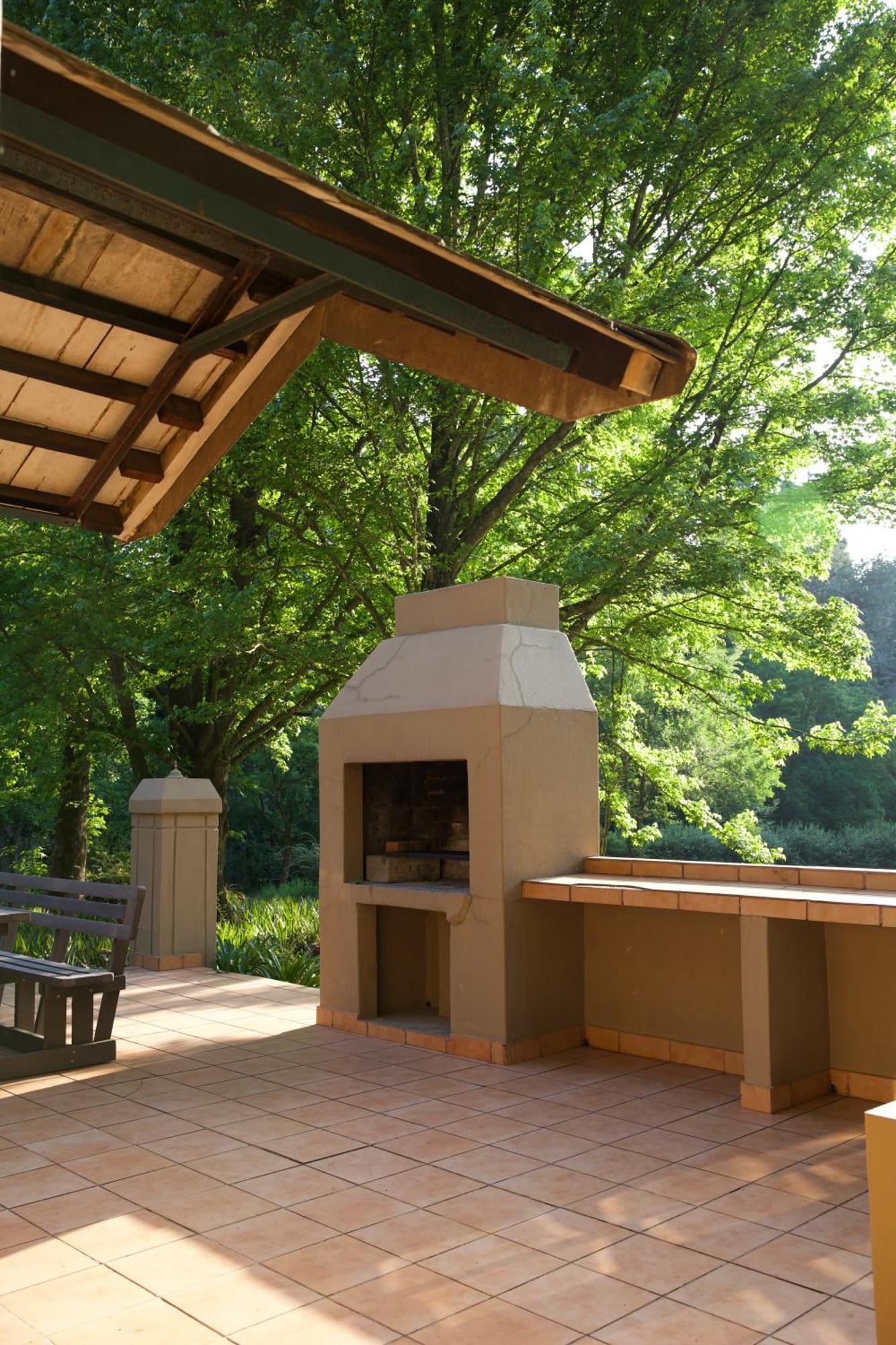 Berghaven Cottages Уинтертон Экстерьер фото