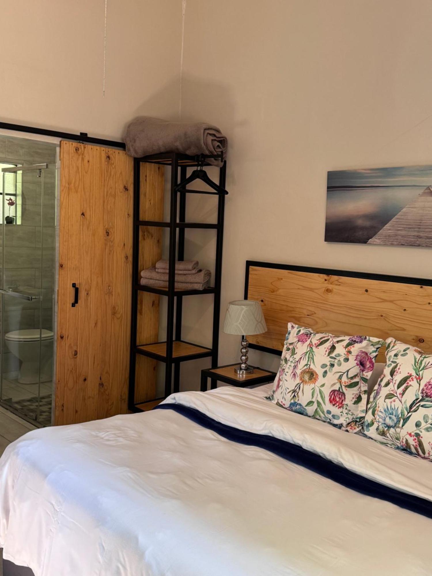 Berghaven Cottages Уинтертон Экстерьер фото